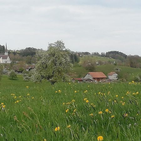 Billenberghof St. Gallen Exterior foto